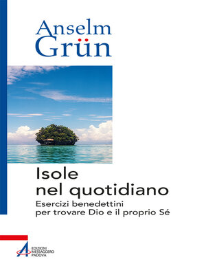 cover image of Isole nel quotidiano